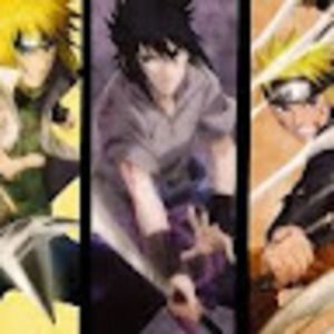 Meet your Posher, Dangelo . naruto  the